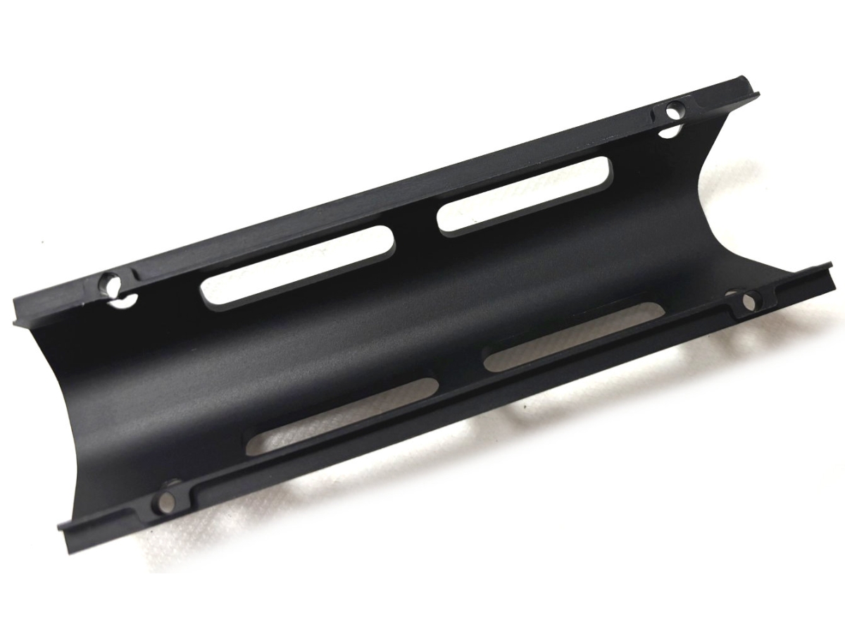 tikka ace picatinny upper rail