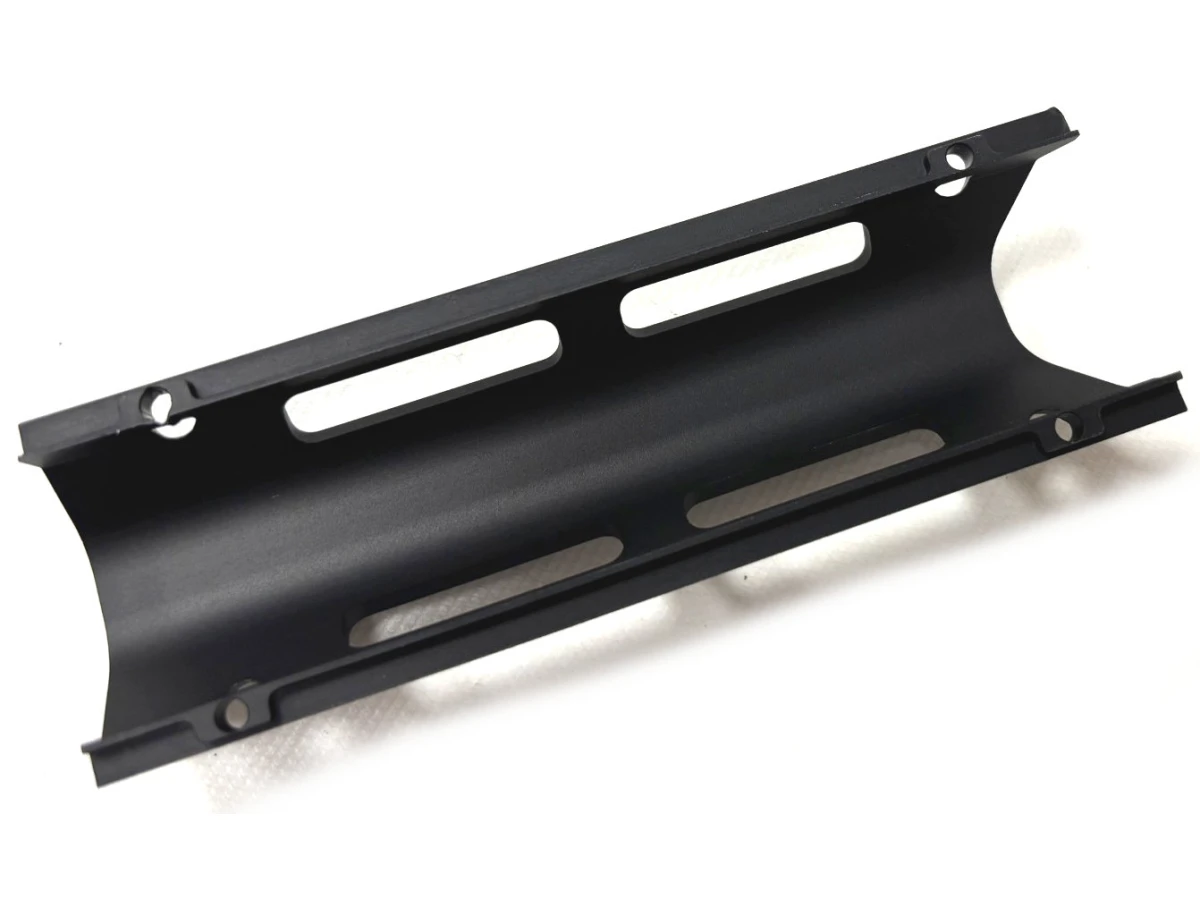 tikka-t3x-ace-upper-rail-black
