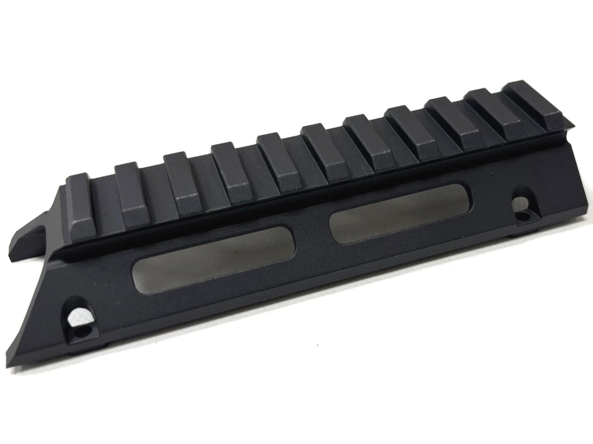 Tikka T1x / T3x Ace Upper Rail Black