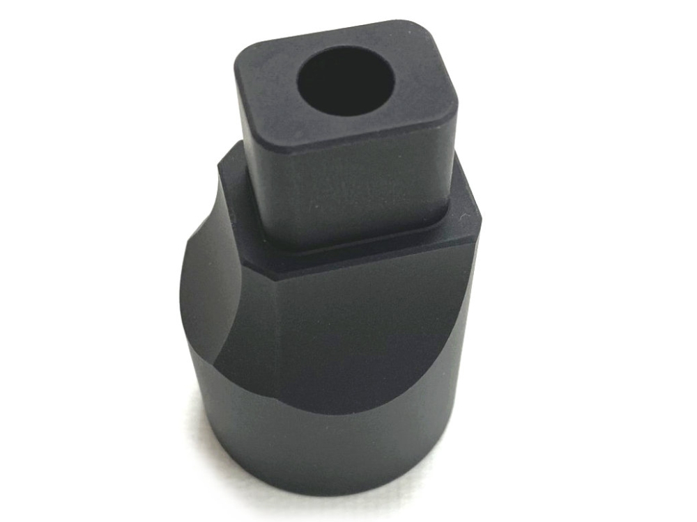 tikka t1x t3x ar style stock adaptor