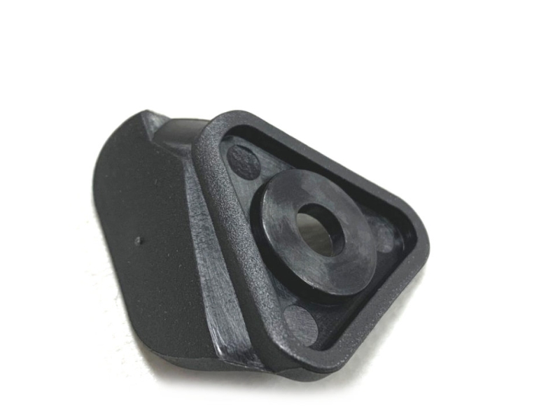 tikka t1x t3x ace thumb rest upgrade