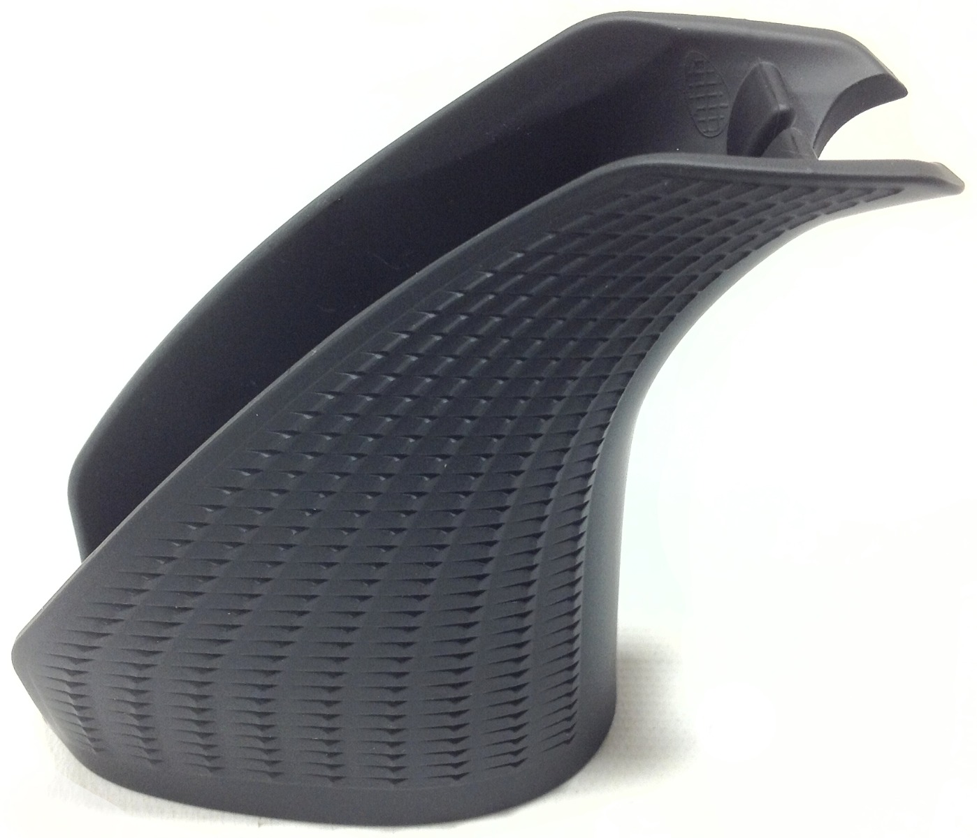 Rubberised Soft Touch Vertical Pistol Grip