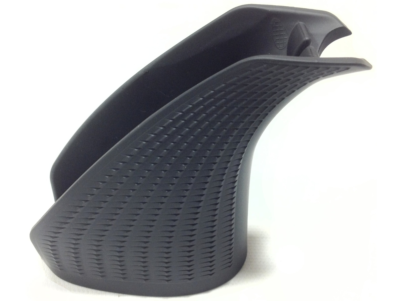 Rubberised Soft Touch Vertical Pistol Grip