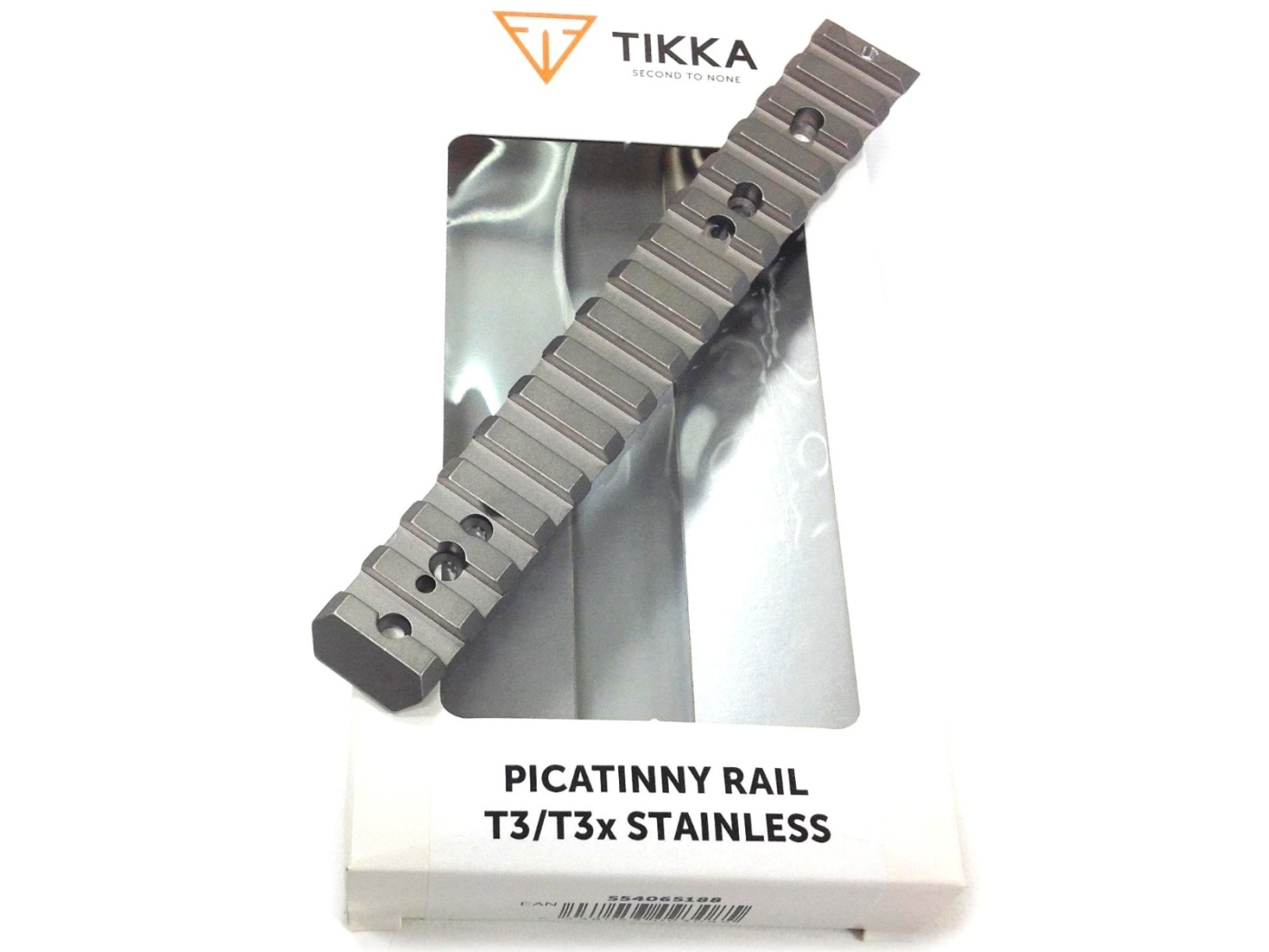 Tikka T3 /T3x Picatinny Rail