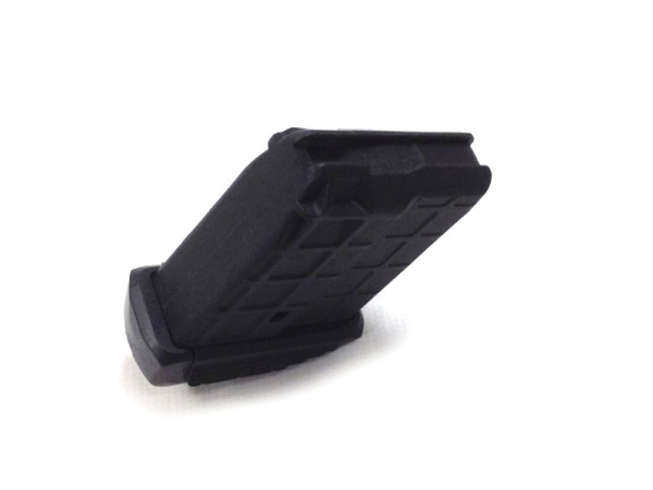 used 17 hmr tikka t1x magazine