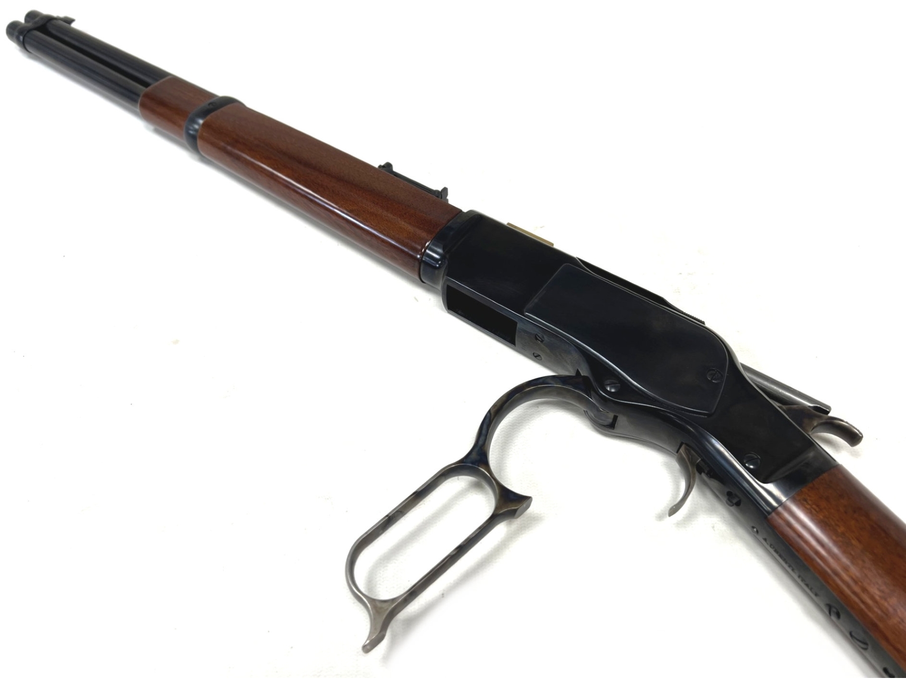 uberti 1873 used .38 special lever action rifle