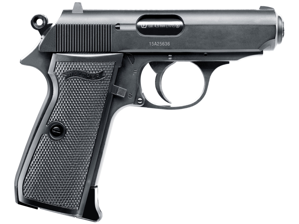 Umarex Blowback .177 BB Air Pistol