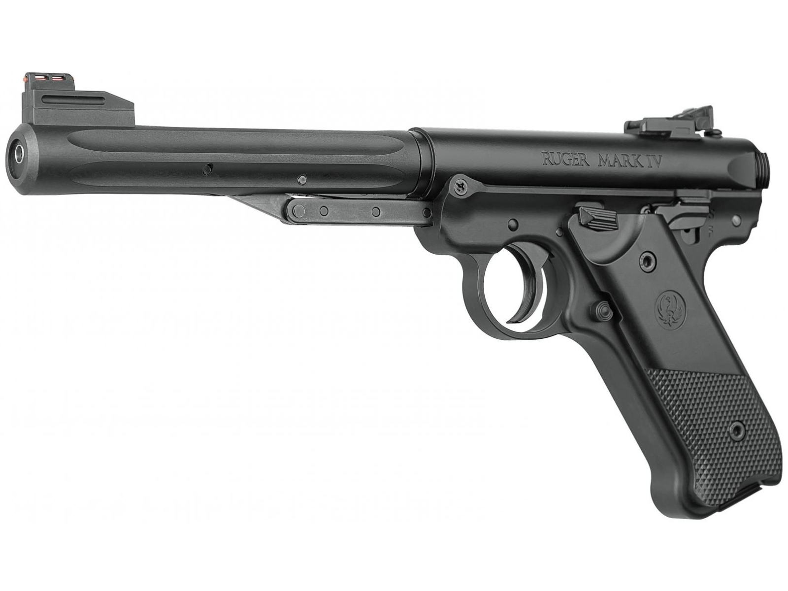 Umarex Ruger Mark 4 Black