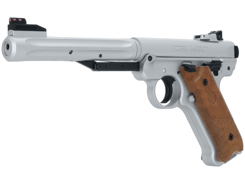 Umarex Ruger Mark 4 .177