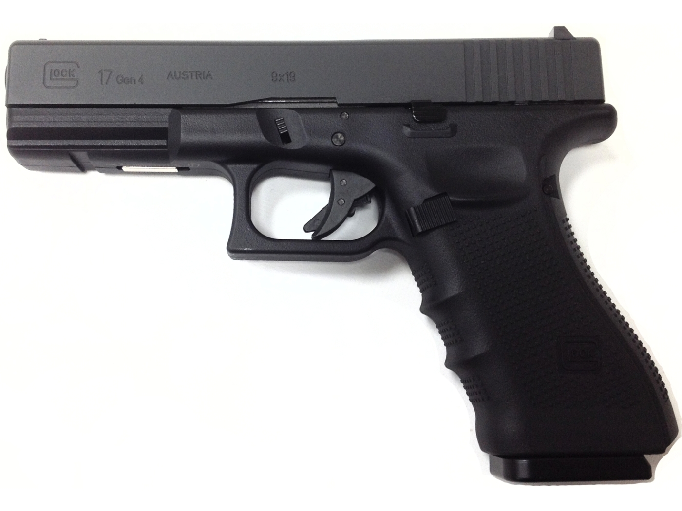 Umarex Glock 17 Gen 4 Air Pistol