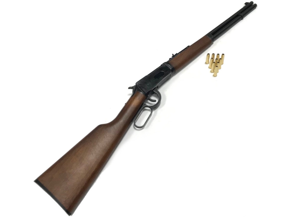 umarex cowboy .177 pellet lever action