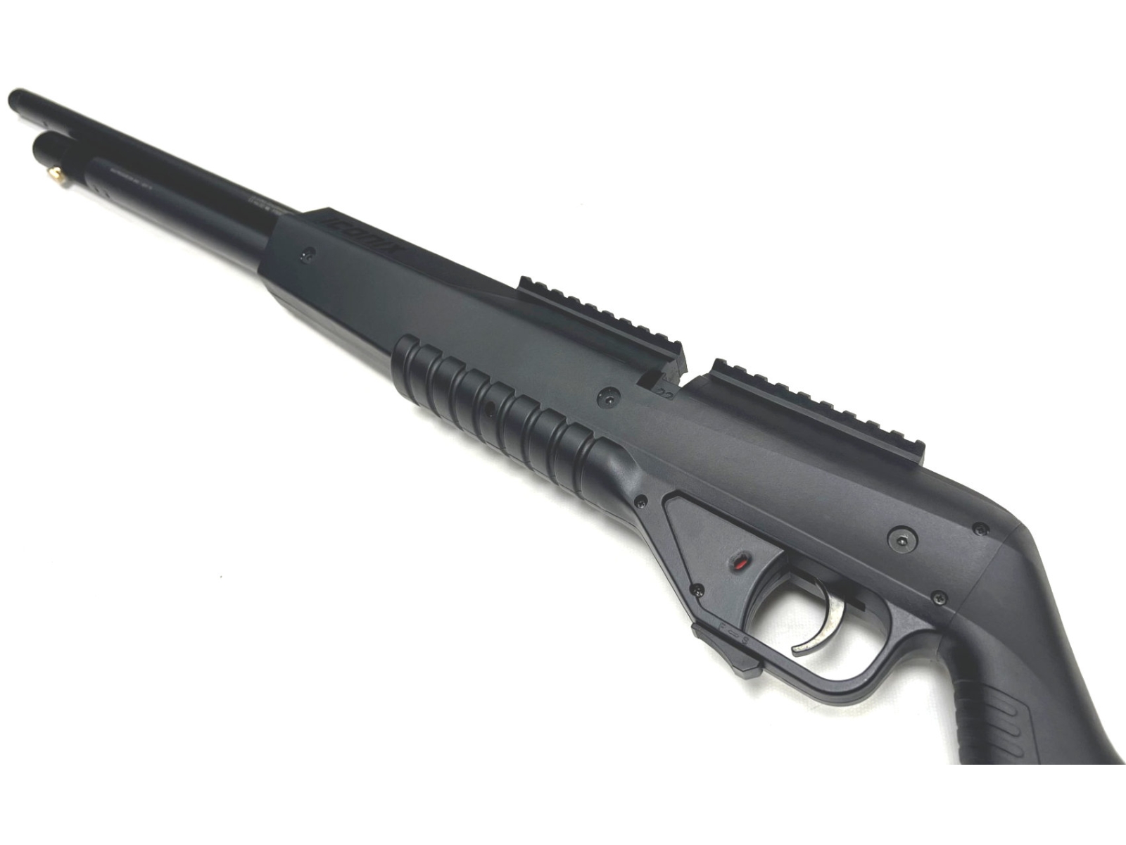 umarex iconix .22 air rifle