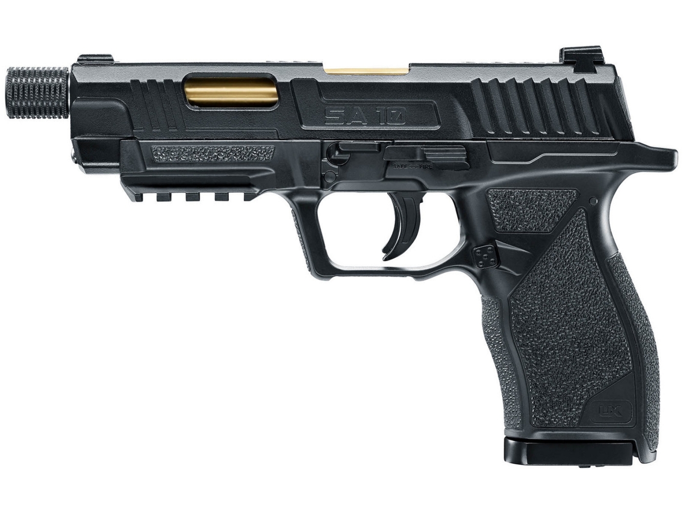 Umarex SA10 .177 Air Pistol