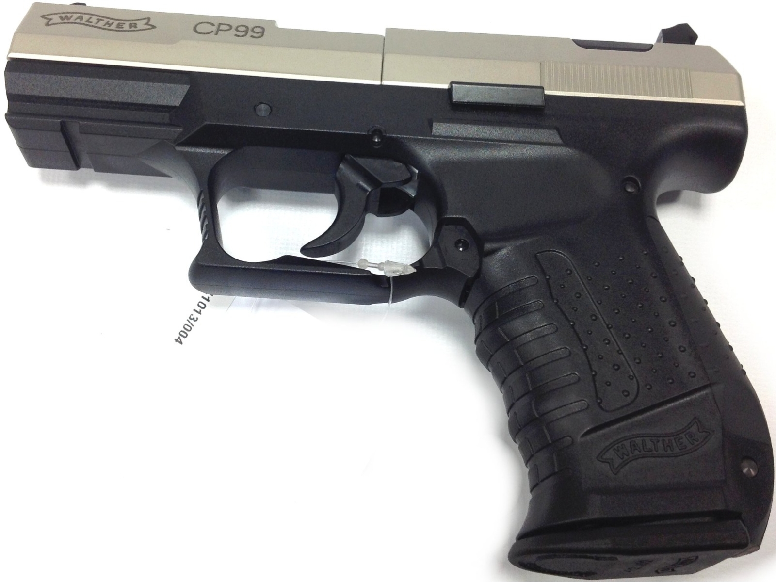 Walther CP99 .177 CO2 Air Pistol