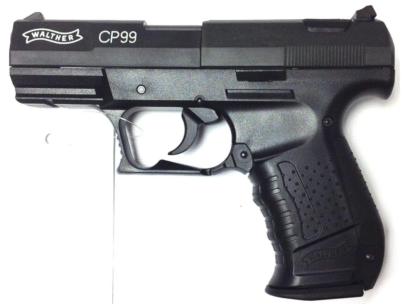 Umarex Walther CP99 .177 CO2 Air Pistol