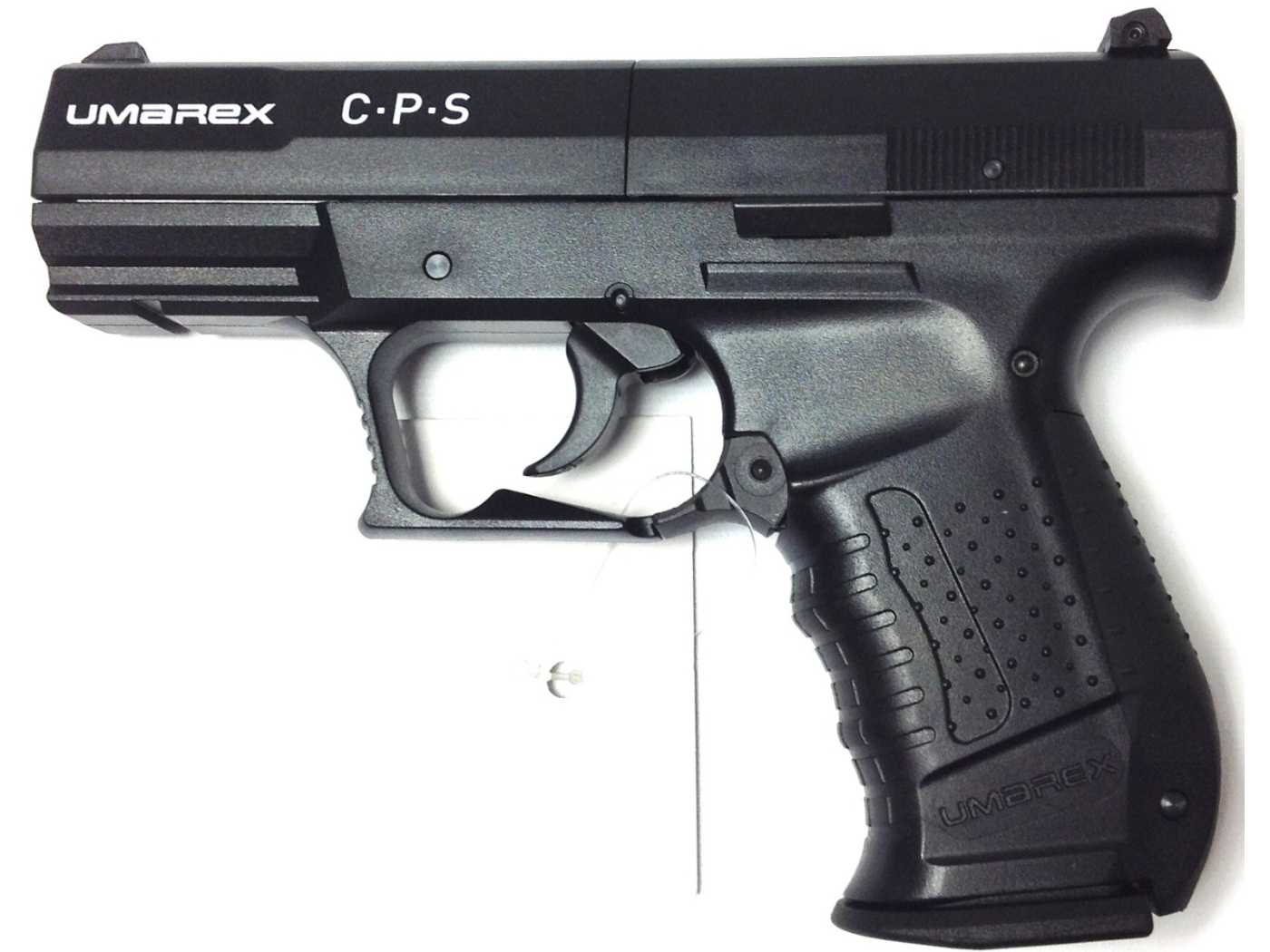 Walther CPS Air Pistol