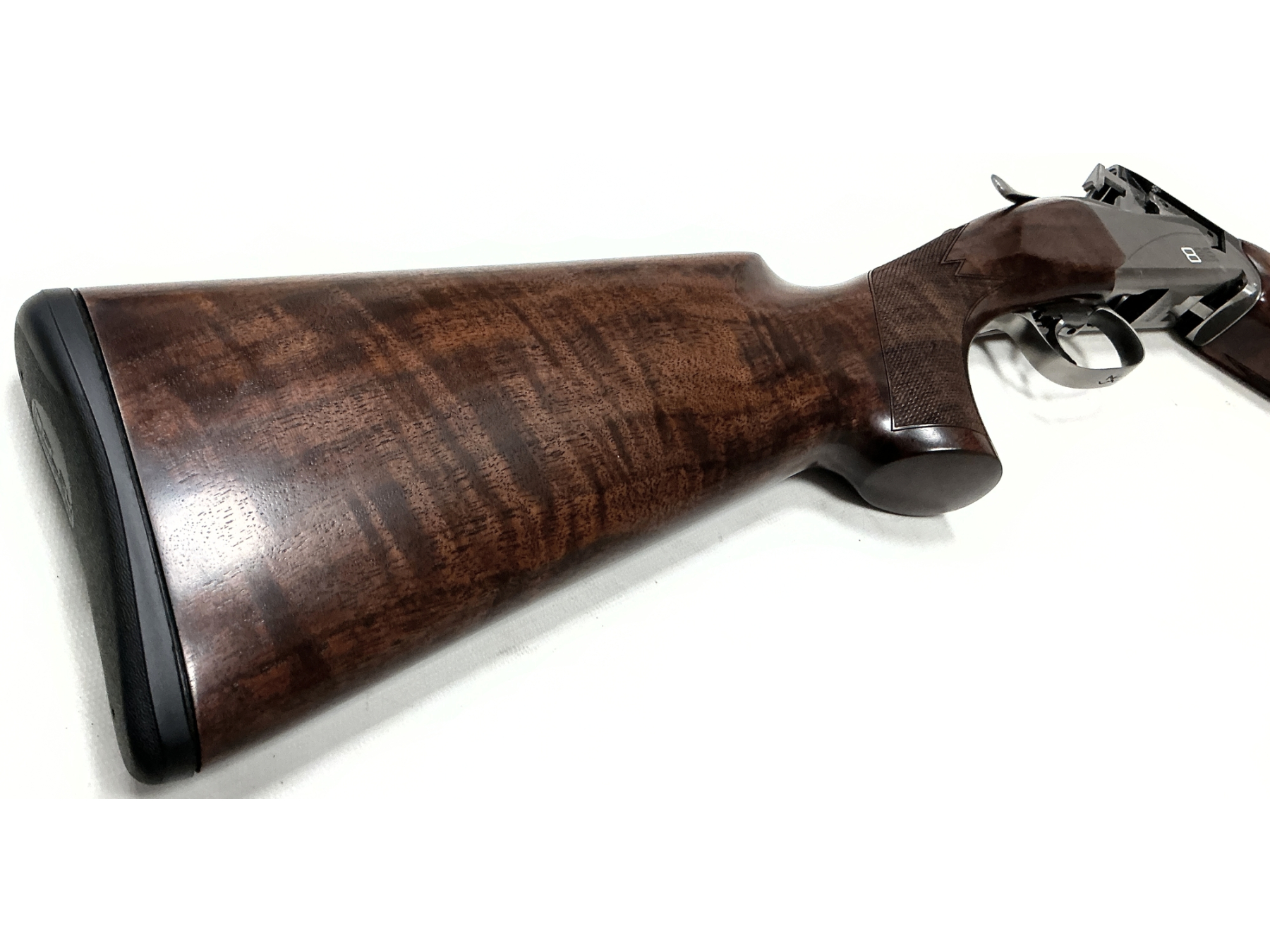 Browning B825 Sporter Adjustable 32" Over And Under TF - 260723/009 Image 2