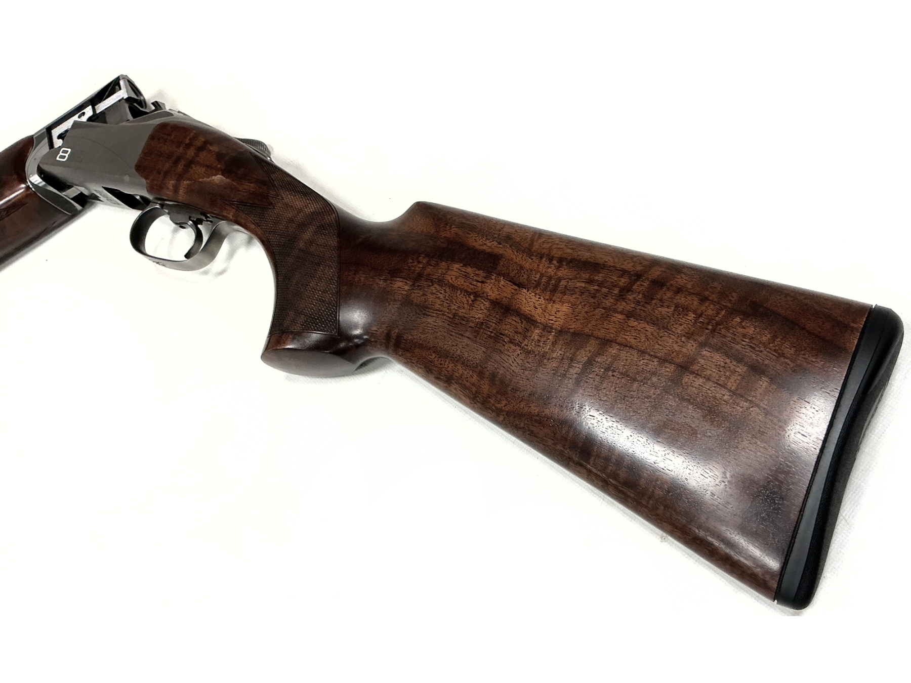 Browning B825 Sporter Adjustable 32" Over And Under TF - 260723/009 Image 4