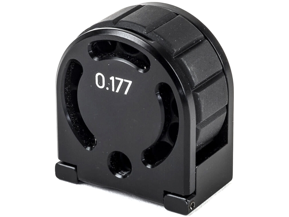 Daystate Blackwolf 13 Shot .177 Magazine Main Image Daystate Blackwolf 13 Shot .177 Magazine