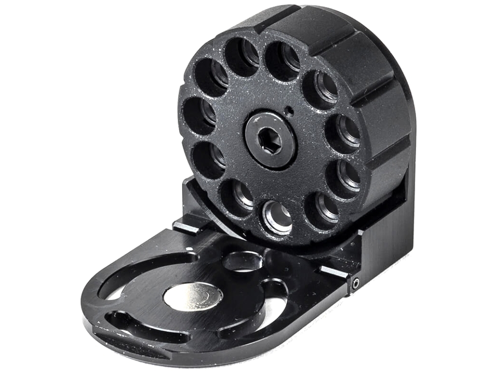 Daystate Blackwolf .22 Magazine