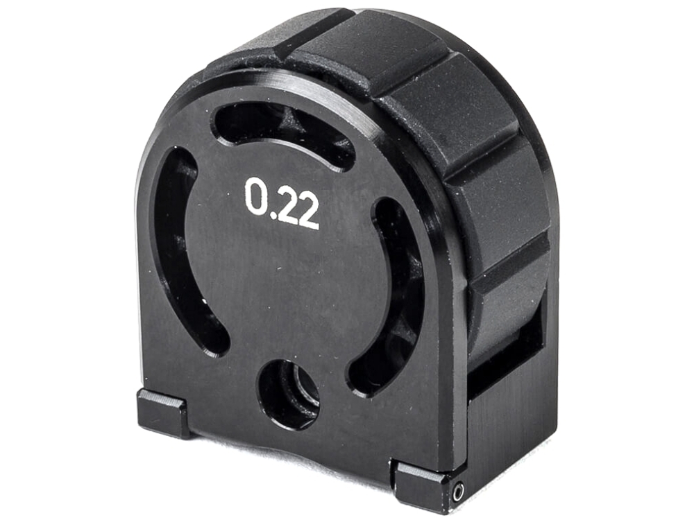 Daystate Blackwolf 11 Shot .22 Magazine Main Image Daystate Blackwolf 11 Shot .22 Magazine