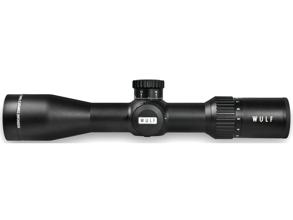 WULF Hurricane Compact