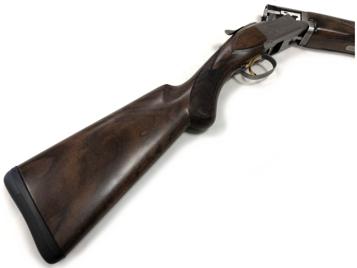 Browning B725 Hunter UK Premium II 12B 30" Shotgun - 210415/003 Image 2