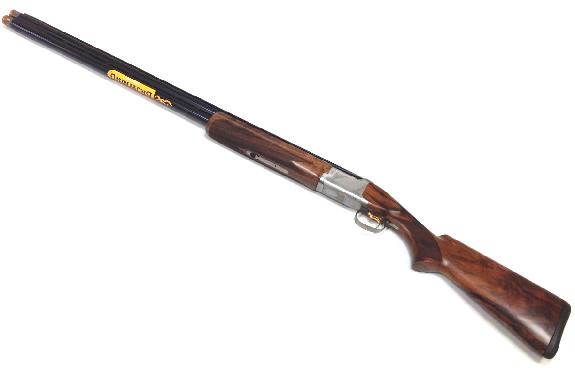 Browning Ultra XS Pro Adjustable 32" Shotgun - 230428/006 Image 4