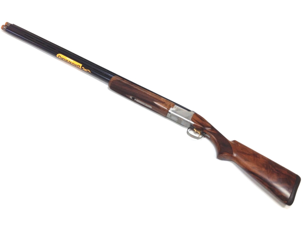 Browning Ultra XS Pro Adjustable 32" Shotgun - 230428/006 Image 4