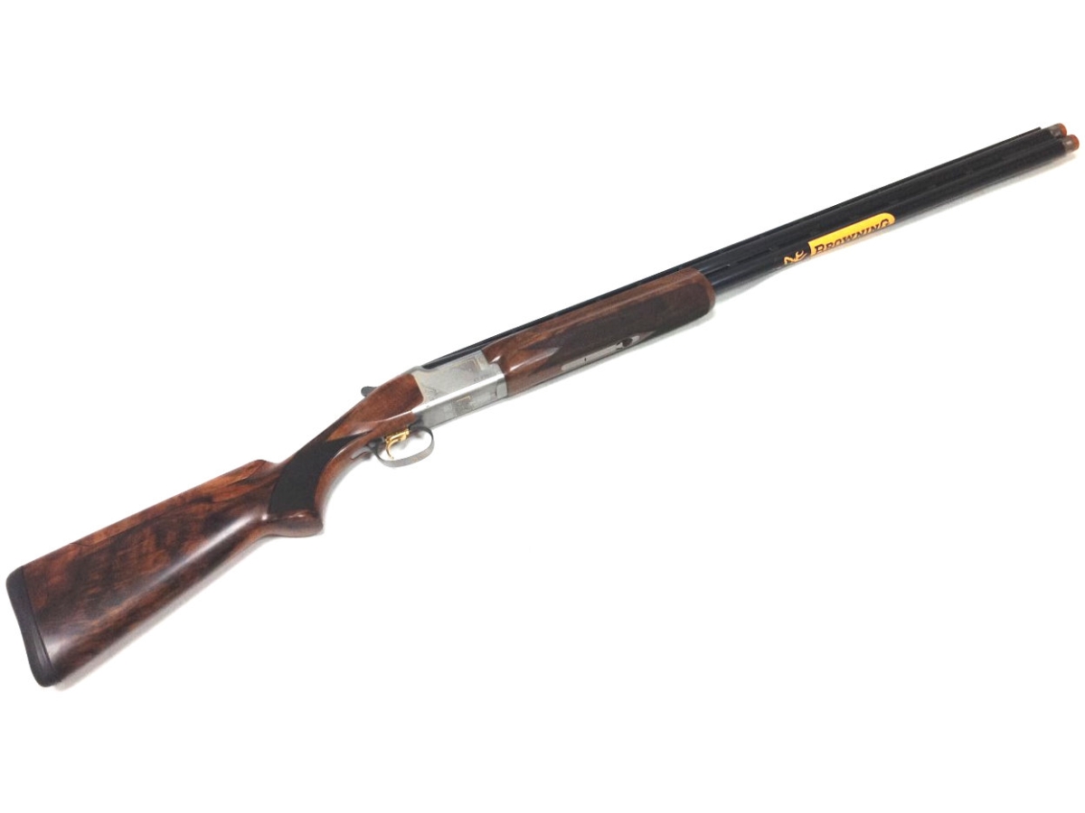 Browning Ultra XS Pro Adjustable 32" Shotgun - 230428/006 Image 1