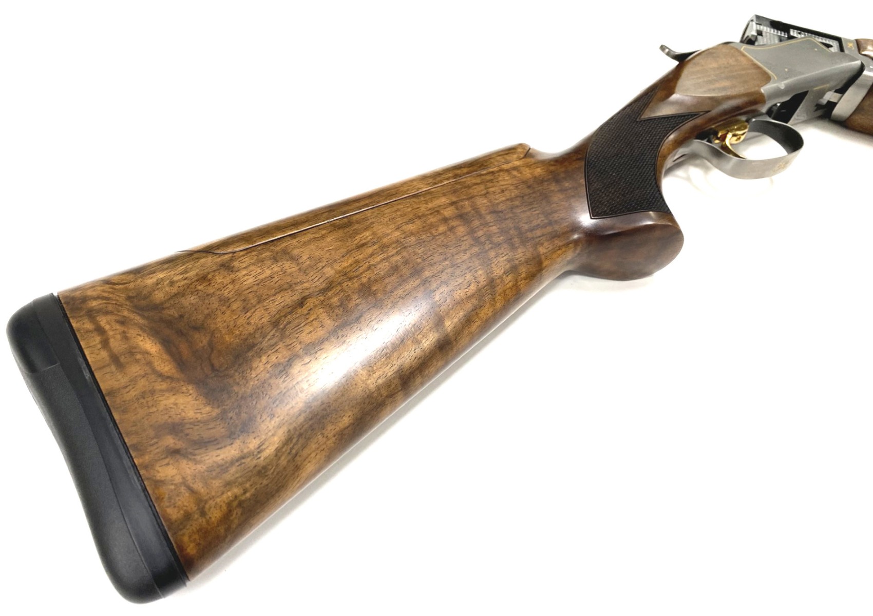 Browning Ultra XS Pro Adjustable 30" Shotgun - 230810/015 Image 2