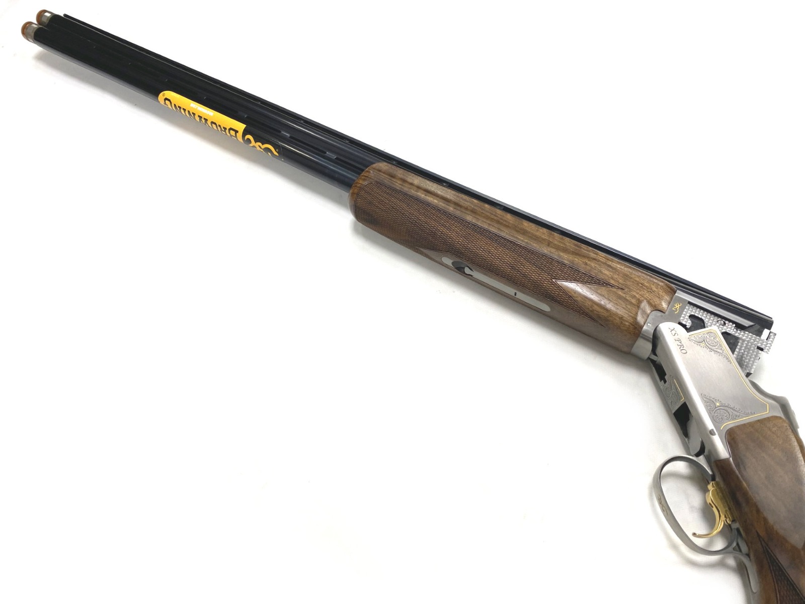 Browning Ultra XS Pro Adjustable 30" Shotgun - 230810/015 Image 4