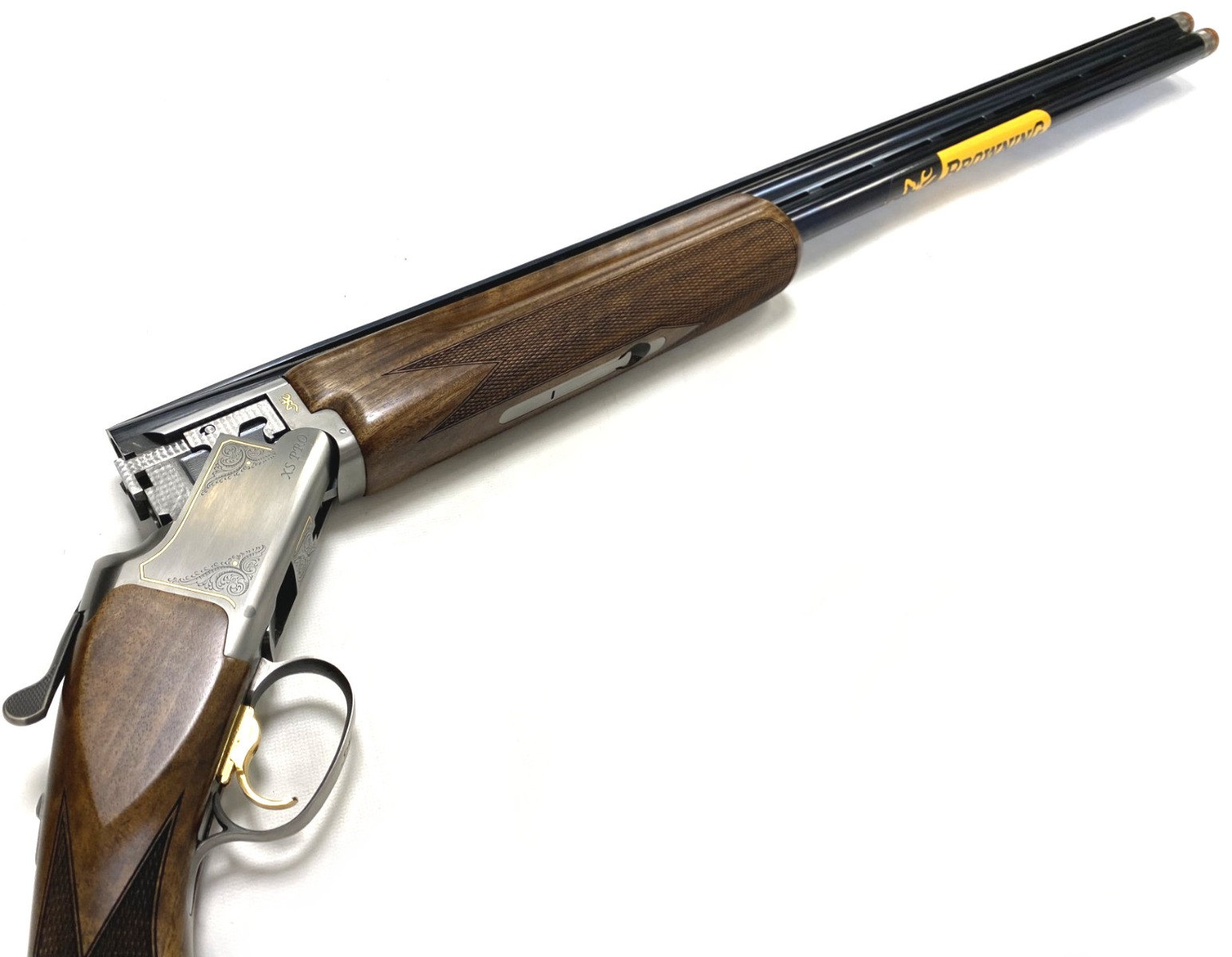 Browning Ultra XS Pro Adjustable 30" Shotgun - 230810/015 Image 5