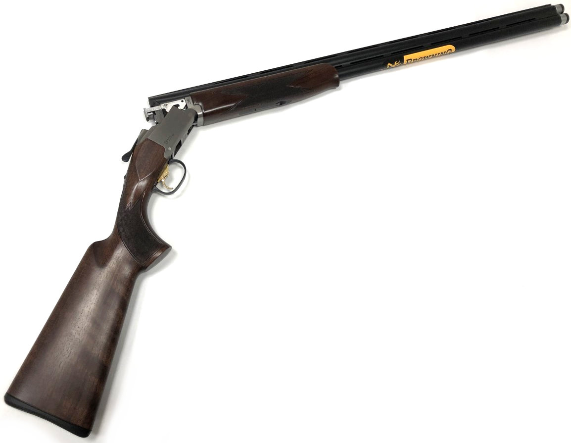 Browning B725 Sporter 32" Shotgun - 210708/006 Image 1