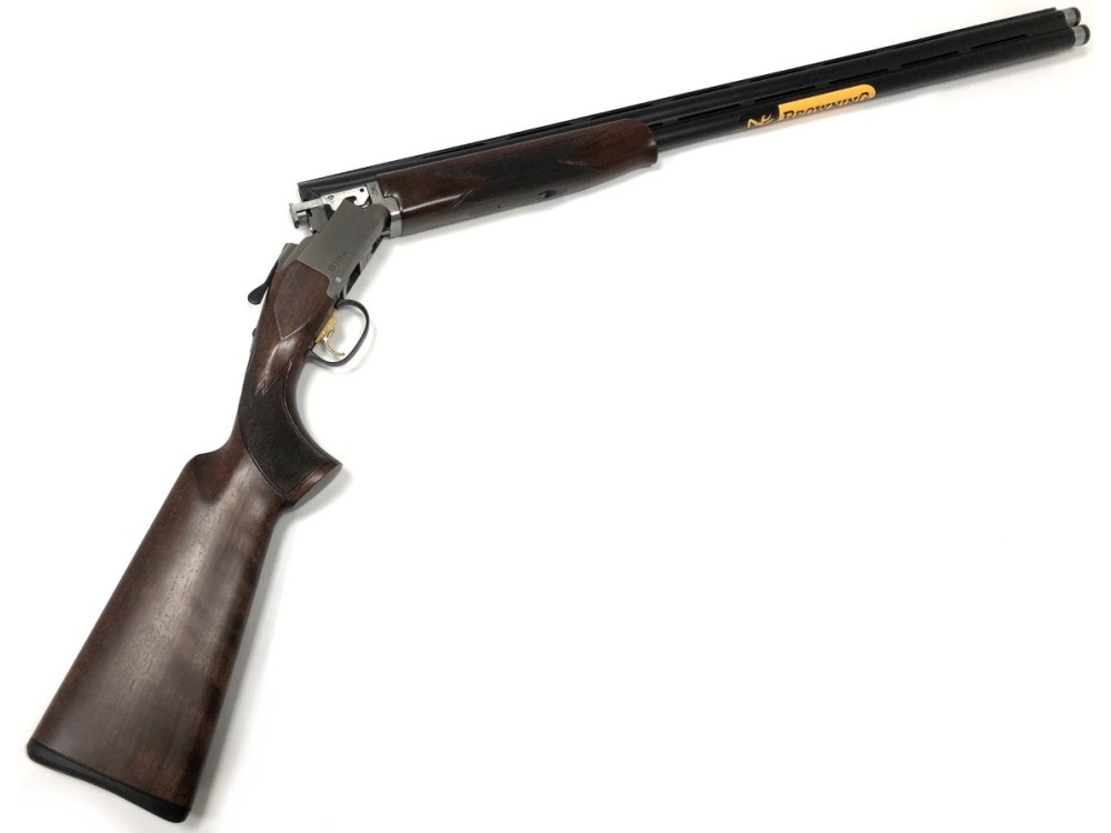 Browning B725 Sporter 32" Shotgun - 210708/006 Image 1