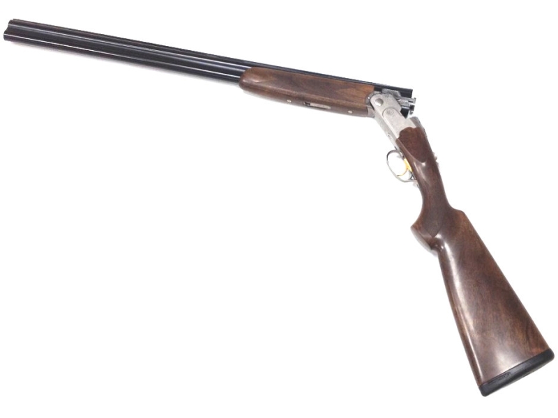 Beretta 686 Silver Pigeon 1 Field 30" Left Hand Shotgun - 220525/017 Image 5