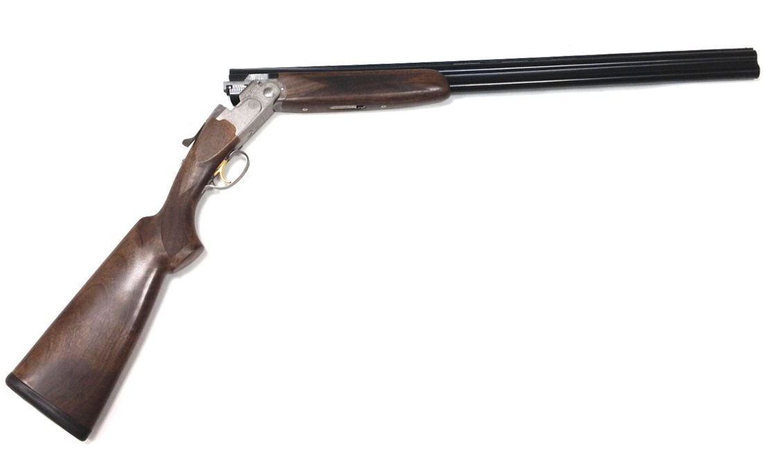 Beretta 686 Silver Pigeon 1 Field 30" Left Hand Shotgun - 220525/017 Image 1