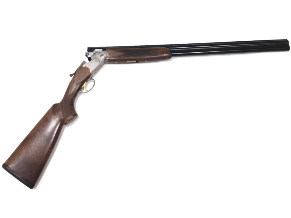 Beretta 686 Silver Pigeon 1 Field 30" Left Hand Shotgun - 220525/017 Image 1