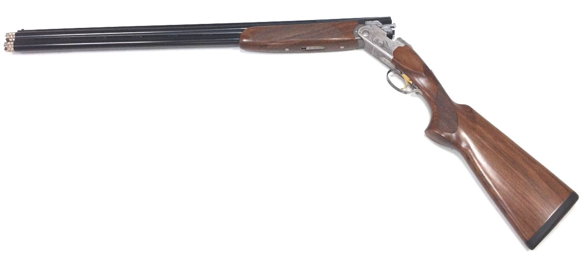 Beretta 687 Silver Pigeon III Sporter 30" Over And Under 12B - 230306/006 Image 5