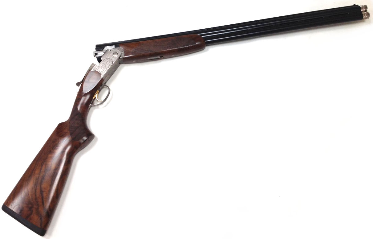 Beretta 687 Silver Pigeon V Sporter Shotgun 30'' - 220920/009 Image 1