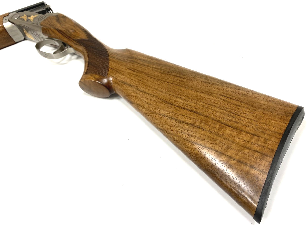 Winchester Select Light Gold 12B 28" Shotgun - 220211/022 Image 4