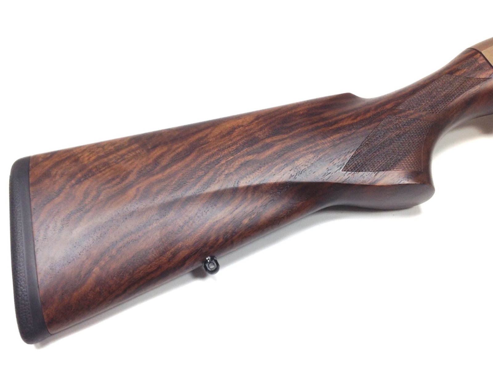 Beretta A400 Action 28" Left Hand 12B Shotgun - 230525/007 Image 2