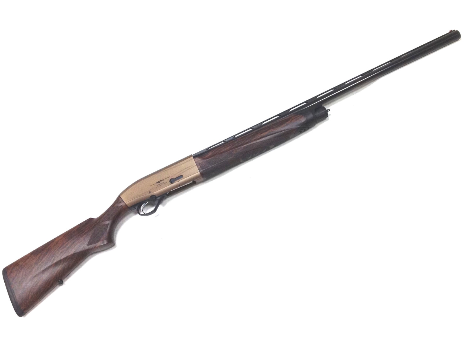 Beretta A400 Action 28" Left Hand 12B Shotgun - 230525/007 Image 1