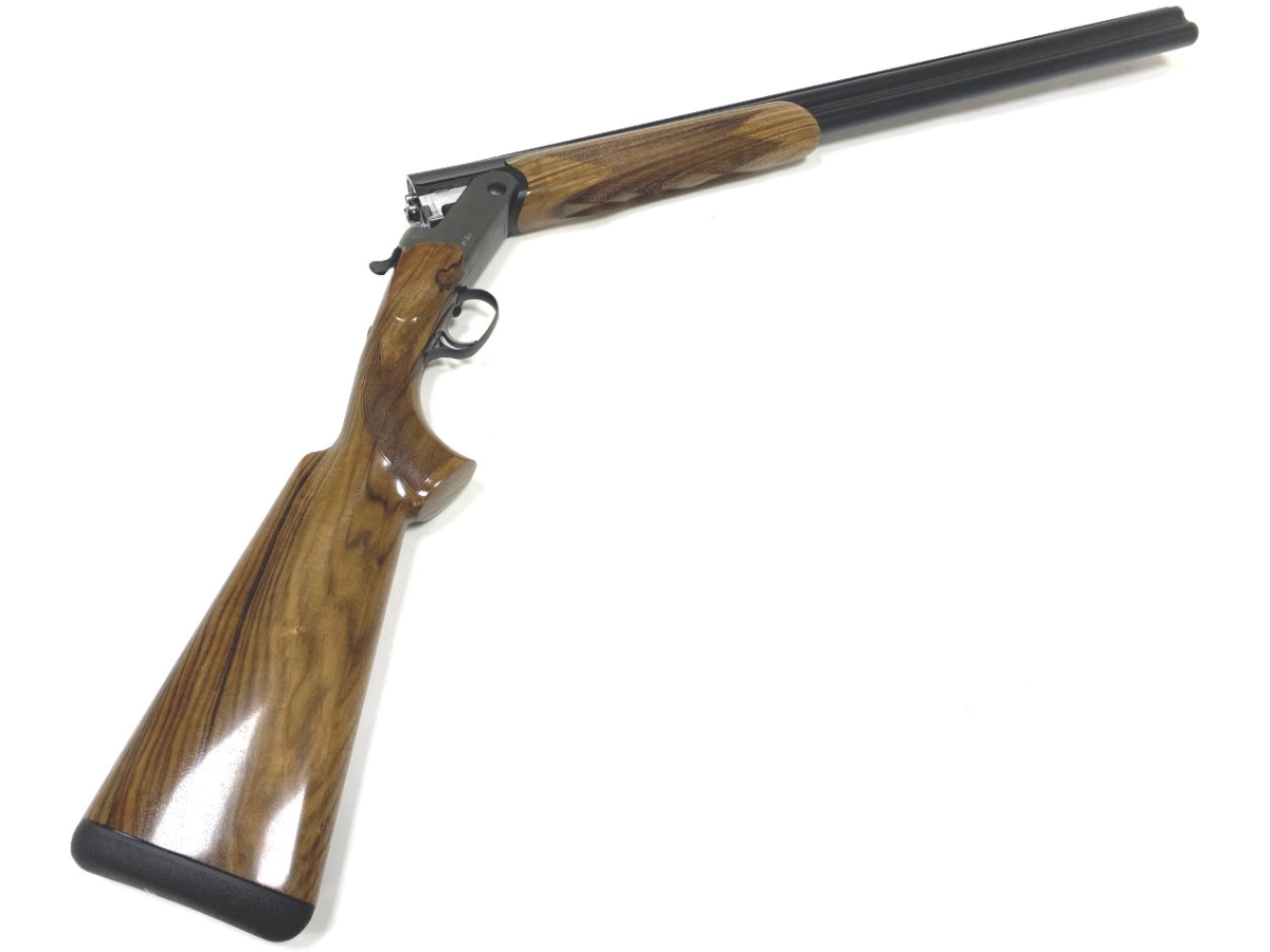 Blaser F16 Game 30" Grade 4 Shotgun - 220818/012 Image 1