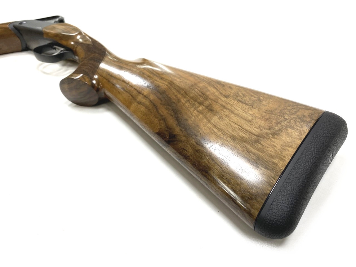 Blaser F16 Game 30" Grade 4 Shotgun - 220926/004 Image 4