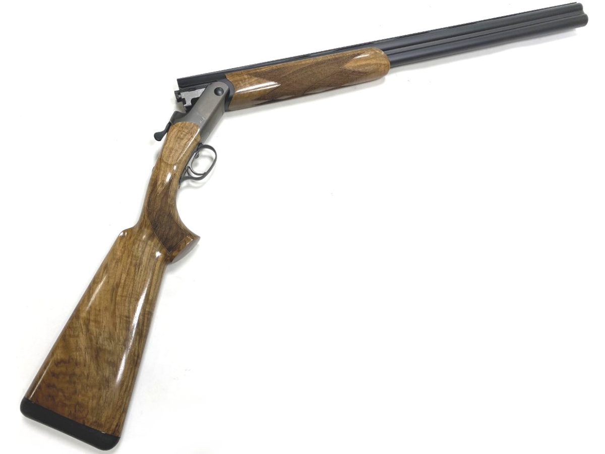 Blaser F16 Game 30" Grade 4 Shotgun - 220926/004 Image 1