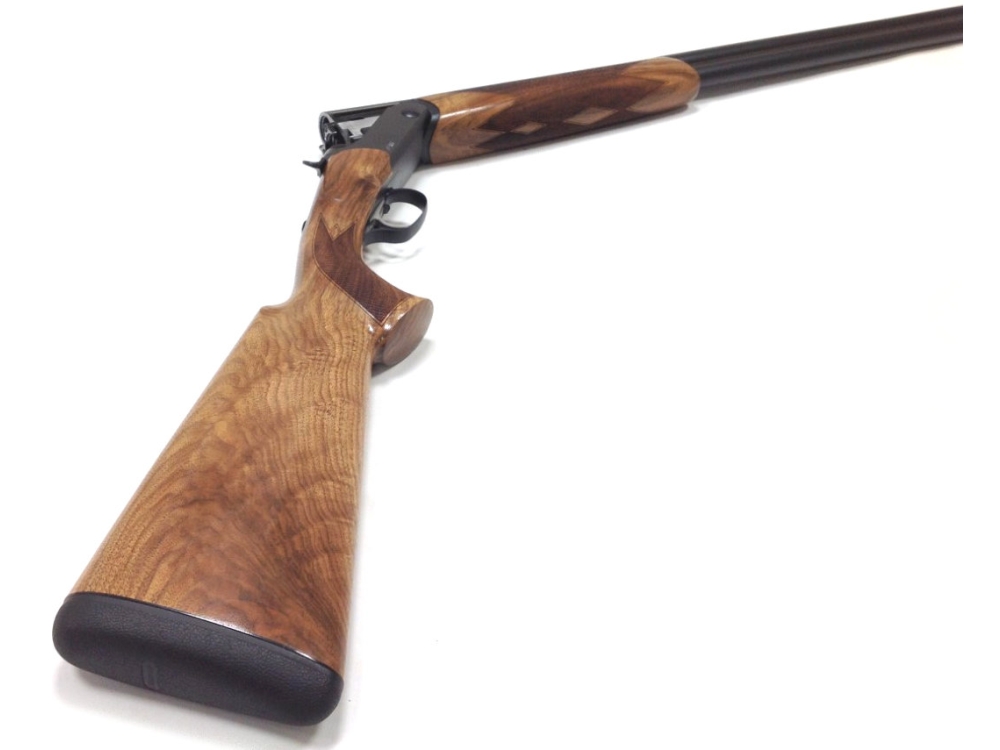 Blaser F16 Game 30" Grade 4 Shotgun - 220930/006 Image 2