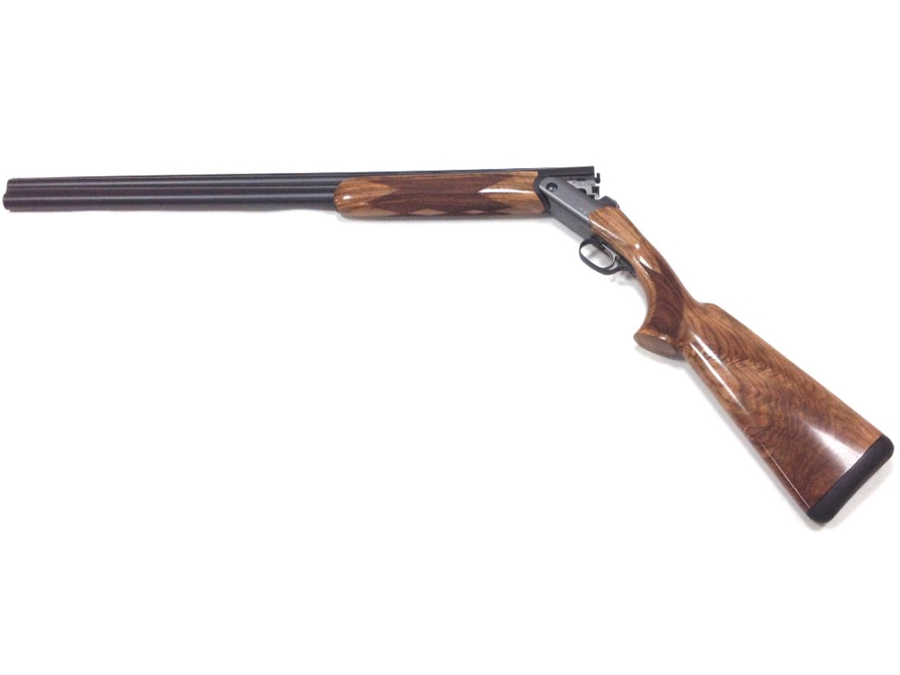 Blaser F16 Game 30" Grade 4 Shotgun - 220930/006 Image 5