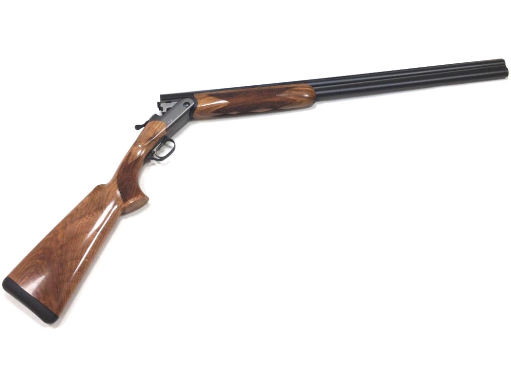 Blaser F16 Game 30" Grade 4 Shotgun - 220930/006 Image 1