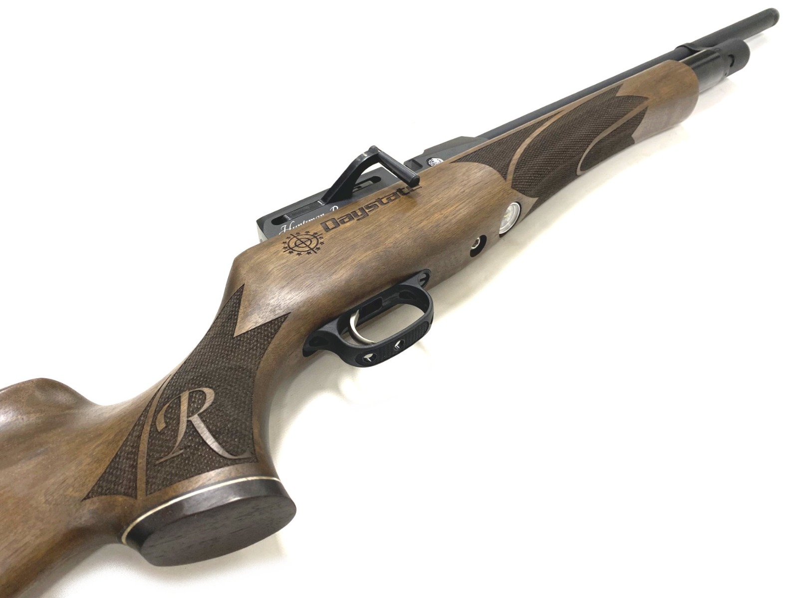 Daystate Huntsman Revere .22 Pre-Charged Air Rifle - 230731/005 Image 2
